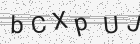 Código gerado pelo captcha