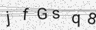 Código gerado pelo captcha