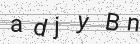 Código gerado pelo captcha