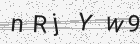 Código gerado pelo captcha