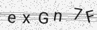 Código gerado pelo captcha