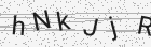 Código gerado pelo captcha