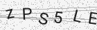 Código gerado pelo captcha