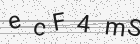 Código gerado pelo captcha