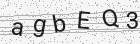 Código gerado pelo captcha