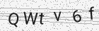 Código gerado pelo captcha