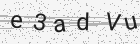 Código gerado pelo captcha