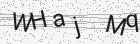 Código gerado pelo captcha