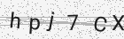 Código gerado pelo captcha