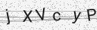 Código gerado pelo captcha
