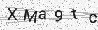 Código gerado pelo captcha