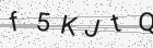 Código gerado pelo captcha