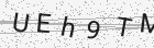 Código gerado pelo captcha