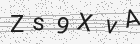 Código gerado pelo captcha