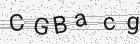 Código gerado pelo captcha