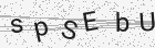 Código gerado pelo captcha