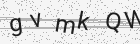 Código gerado pelo captcha