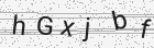 Código gerado pelo captcha