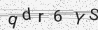 Código gerado pelo captcha
