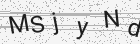 Código gerado pelo captcha