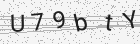 Código gerado pelo captcha