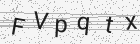 Código gerado pelo captcha
