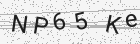 Código gerado pelo captcha