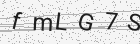 Código gerado pelo captcha