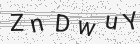 Código gerado pelo captcha