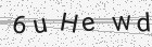 Código gerado pelo captcha