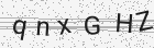 Código gerado pelo captcha