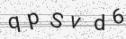 Código gerado pelo captcha