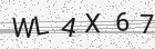 Código gerado pelo captcha