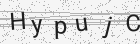 Código gerado pelo captcha