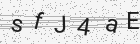 Código gerado pelo captcha