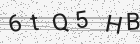 Código gerado pelo captcha