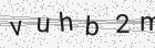 Código gerado pelo captcha