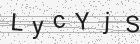 Código gerado pelo captcha