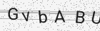 Código gerado pelo captcha