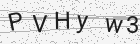 Código gerado pelo captcha