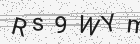 Código gerado pelo captcha