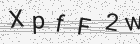 Código gerado pelo captcha