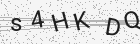 Código gerado pelo captcha
