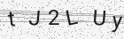 Código gerado pelo captcha
