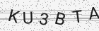 Código gerado pelo captcha