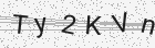 Código gerado pelo captcha