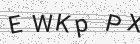 Código gerado pelo captcha