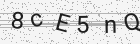 Código gerado pelo captcha