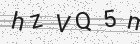 Código gerado pelo captcha