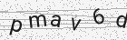 Código gerado pelo captcha